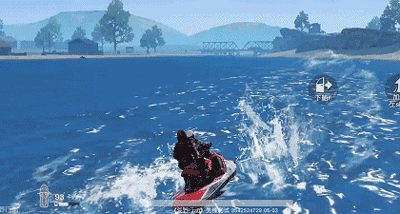 ��Ұ�ж�ˮ��Ħ�г����� ˮ�������ؾ�