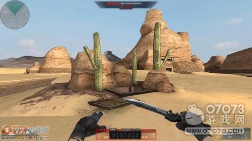 生死狙击埋骨之地攻略 吃鸡新的分享