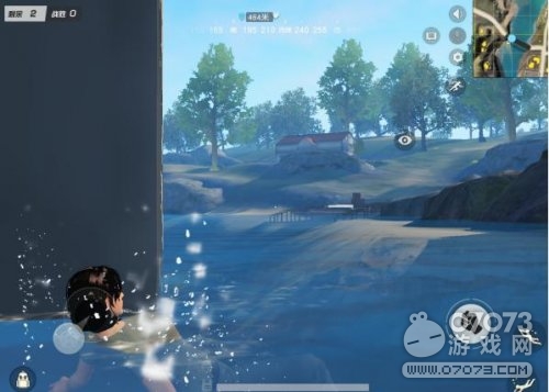 ��Ұ�ж�ˮ����ս�淨���� ˮ����ô���