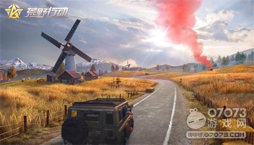 ��Ұ�ж��߻������ ս�ӿ��ڵ�ͼ�Ż�