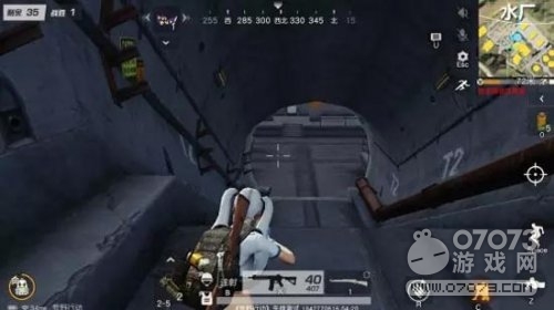 ��Ұ�ж�������ͼˮ���򷨹���