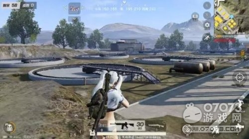 ��Ұ�ж�������ͼˮ���򷨹���