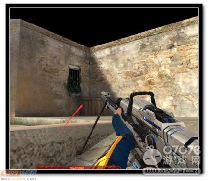 �����ѻ�ǹ��֮��2ģʽ�ĵ� ǹ��֮��2��ô�� 