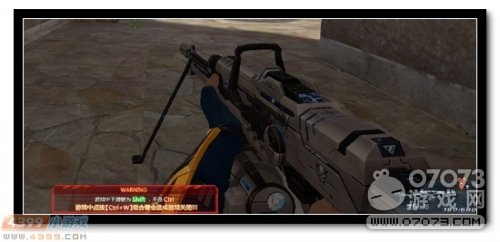 生死狙击枪王之王2模式心得 枪王之王2怎么玩