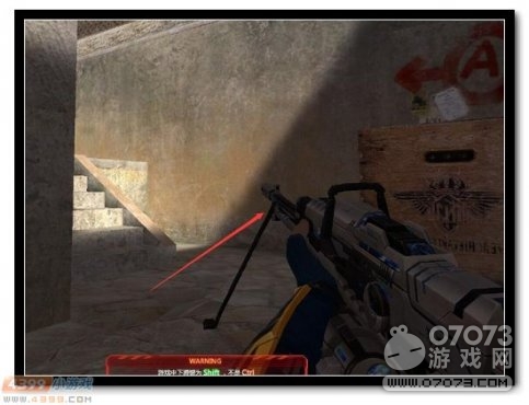 �����ѻ�ǹ��֮��2ģʽ�ĵ� ǹ��֮��2��ô�� 