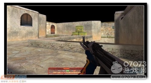 生死狙击枪王之王2模式心得 枪王之王2怎么玩