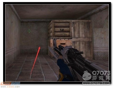 �����ѻ�ǹ��֮��2ģʽ�ĵ� ǹ��֮��2��ô�� 