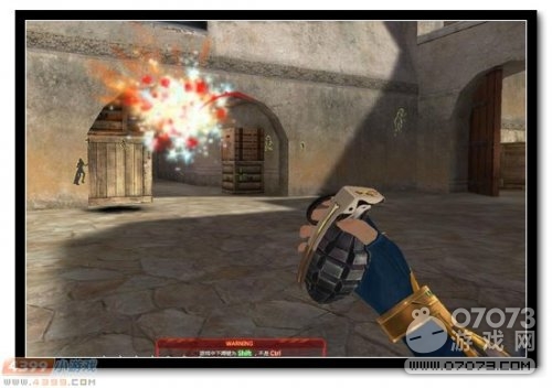 �����ѻ�ǹ��֮��2ģʽ�ĵ� ǹ��֮��2��ô�� 