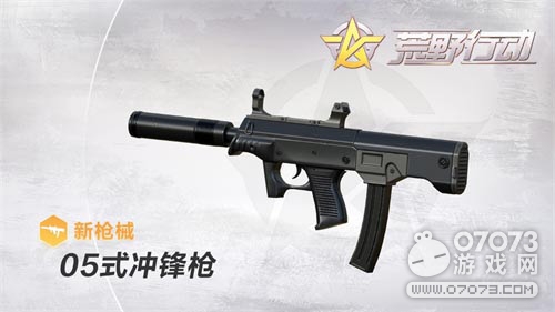 ��Ұ�ж�05ʽ���ǹ���� ��ӭ������ǹ 