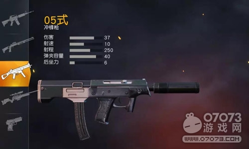 ��Ұ�ж�05ʽ���ǹ���� ��ӭ������ǹ 