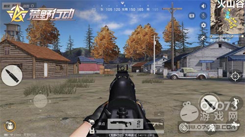 ��Ұ�ж�05ʽ���ǹ���� ��ӭ������ǹ 