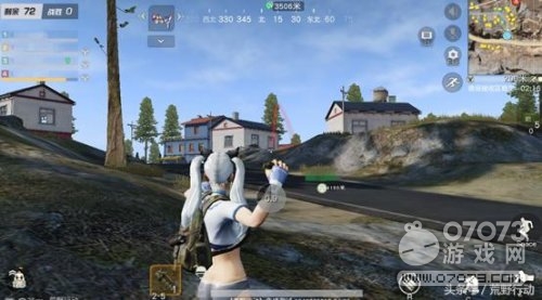 ��Ұ�ж��Ĵ�����BOSS ȭ��ֻ���ŵ���