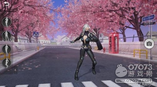 ��Ұ�ж��µ�ͼ�Ķ����غ�¥