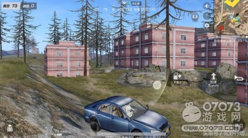 ��Ұ�ж��µ�ͼ�Ķ����غ�¥