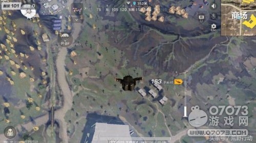 ��Ұ�ж��µ�ͼ�Ķ����غ�¥