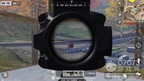 ��Ұ�ж��µ�ͼ�Ķ����غ�¥