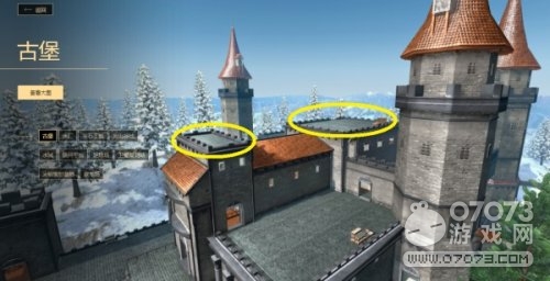 ��Ұ�ж��µ�ͼ��Ѿѻ�������Щ�ط�