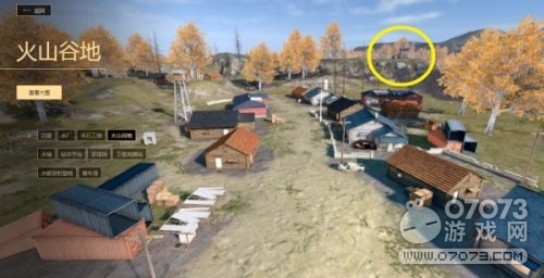 ��Ұ�ж��µ�ͼ��Ѿѻ�������Щ�ط�