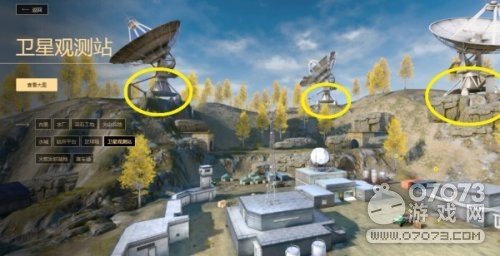 ��Ұ�ж��µ�ͼ��Ѿѻ�������Щ�ط�