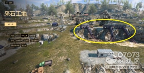 ��Ұ�ж��µ�ͼ��Ѿѻ�������Щ�ط�