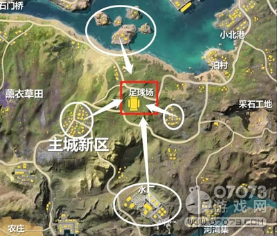 ��Ұ�ж�������Դ�ֲ� ���򳡴򷨽���