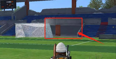 ��Ұ�ж�������Դ�ֲ� ���򳡴򷨽���