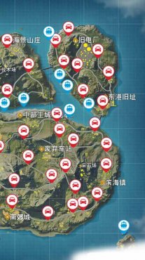 ��Ұ�ж��ؾ߷ֲ�λ�ô�ȫ����