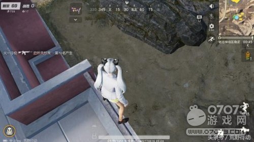 ��Ұ�ж���ؾ�������ǹ�ĵ�����ô��