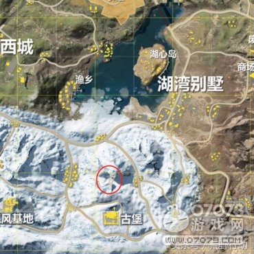 ��Ұ�ж��ߴ���ʤ�� �µ�ͼ��������ʧ��ĸߵ�