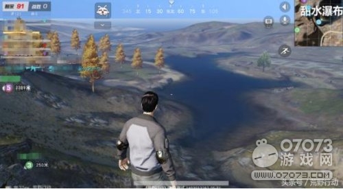 ��Ұ�ж��ߴ���ʤ�� �µ�ͼ��������ʧ��ĸߵ�