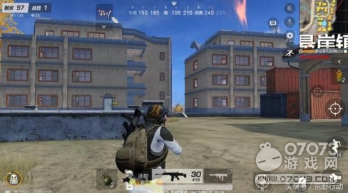 ��Ұ�ж���ƫƧ�صĵط� ������ʵĽ���