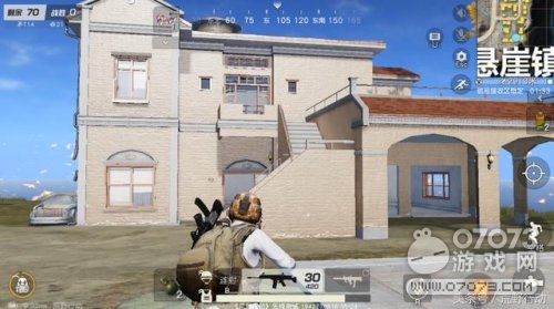 ��Ұ�ж���ƫƧ�صĵط� ������ʵĽ���