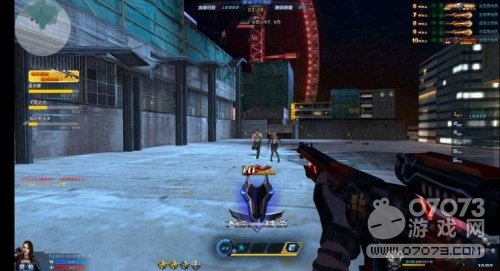 生死狙击死神之光武器使用解析