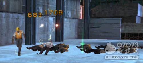 生死狙击死神之光武器使用解析