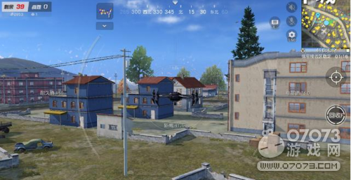 ��Ұ�ж��̵�����ľ���Ȧ