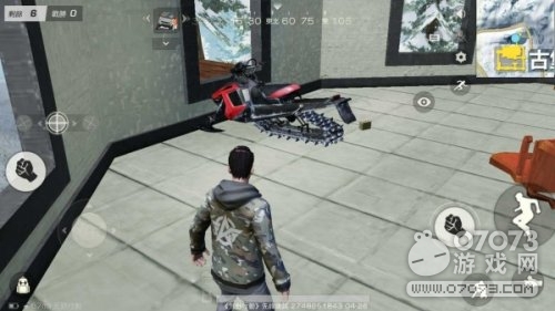 ��Ұ�ж�����Ͷ���ڳ��ϻ����ʲô���������