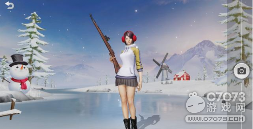 ��Ұ�ж���ǹ������Ѫ���ڵ�����ǹ