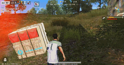 ��Ұ�ж�ʷ�����ģʽ ȫ����Ȧ��ǹ���Ͷ 