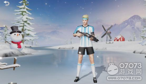 ��Ұ�ж���Щ����һǹ��� �������Ǽ���ͷ