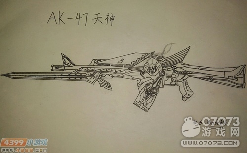 �����ѻ�AK47��������ֻ�