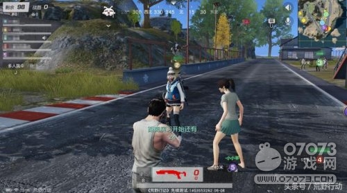 ��Ұ�ж��¹���һ�����㱧������