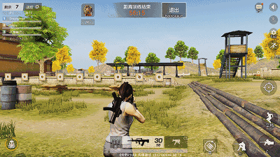 ��Ұ�ж�ǹ������� ��ӵ����������