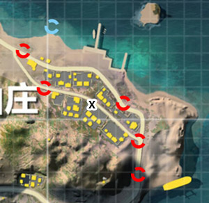 ��Ұ�ж��ȼ�ɽׯ�� �ȼ�ɽׯ��Դ�ֲ�