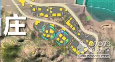 ��Ұ�ж��ȼ�ɽׯ�� �ȼ�ɽׯ��Դ�ֲ�