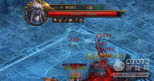 红月传说远古boss新手攻略