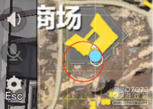 ��Ұ�ж�ʷ�����г�ľ���Ȧ ������AWM��û��