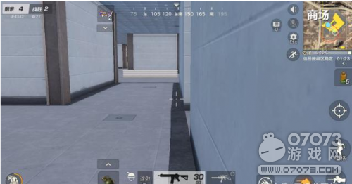 ��Ұ�ж�ʷ�����г�ľ���Ȧ ������AWM��û��