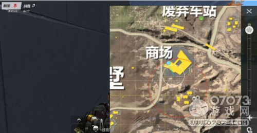 ��Ұ�ж�ʷ�����г�ľ���Ȧ ������AWM��û��