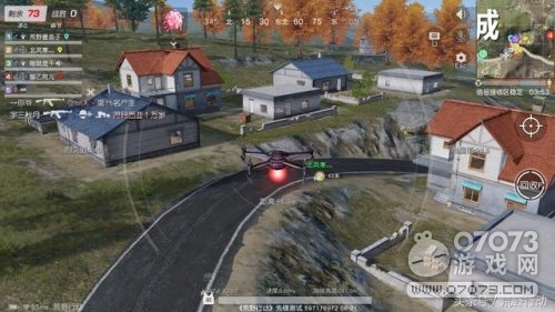 ��Ұ�ж�Эͬ��սģʽ�������淨����