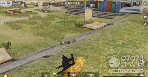 ��Ұ�ж�����ջ�� ԭ��ָ�Ķ���ǹ